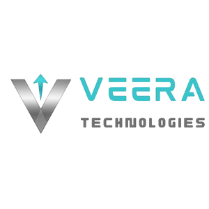 Veera Technologies Logo
